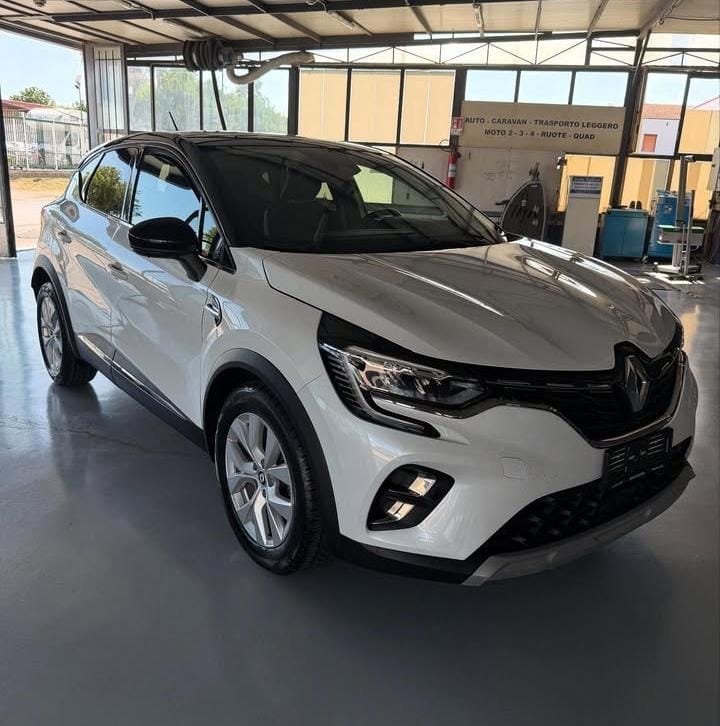 Auto 20