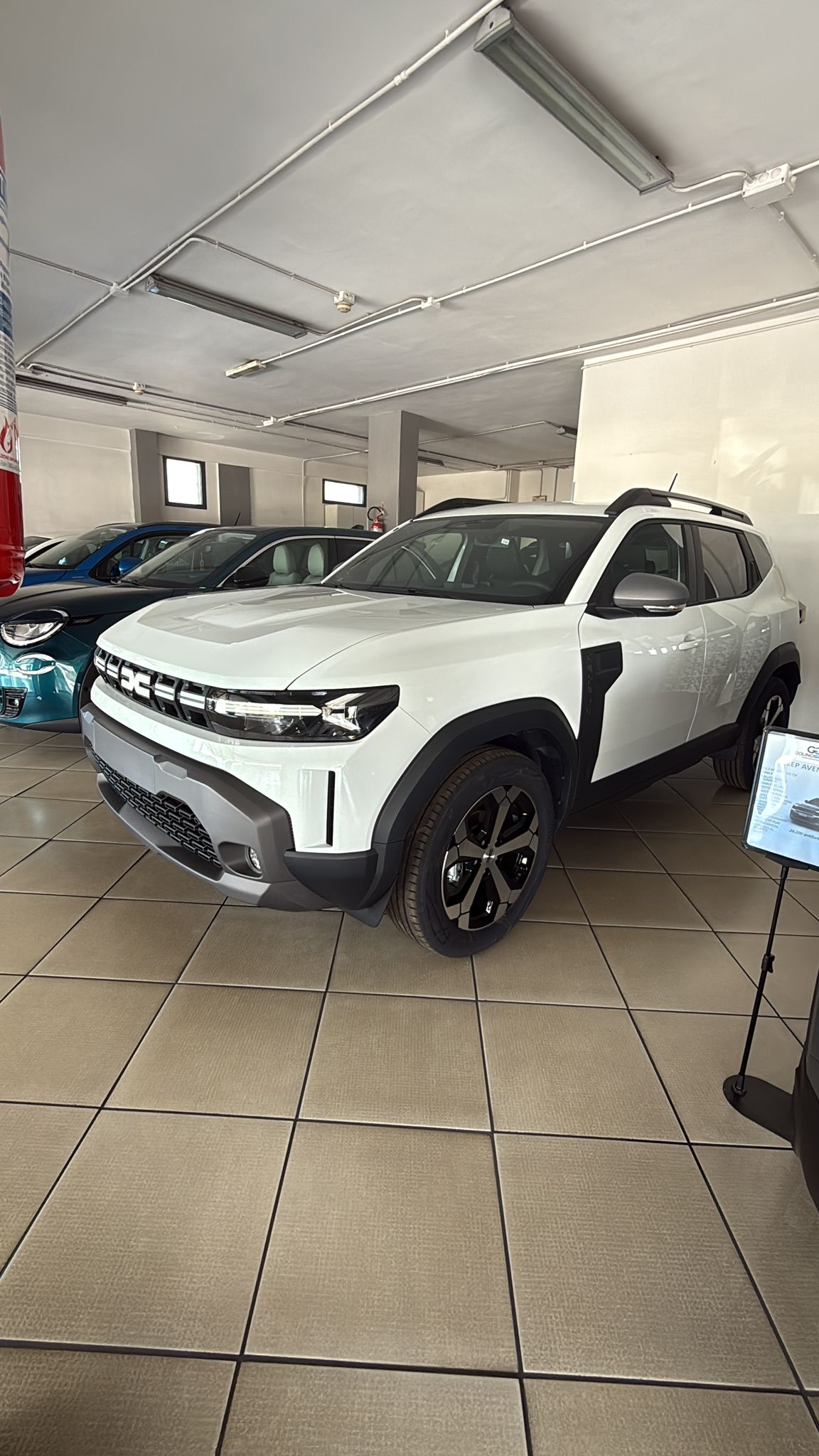 Auto 35