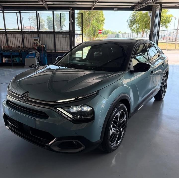 Auto 4