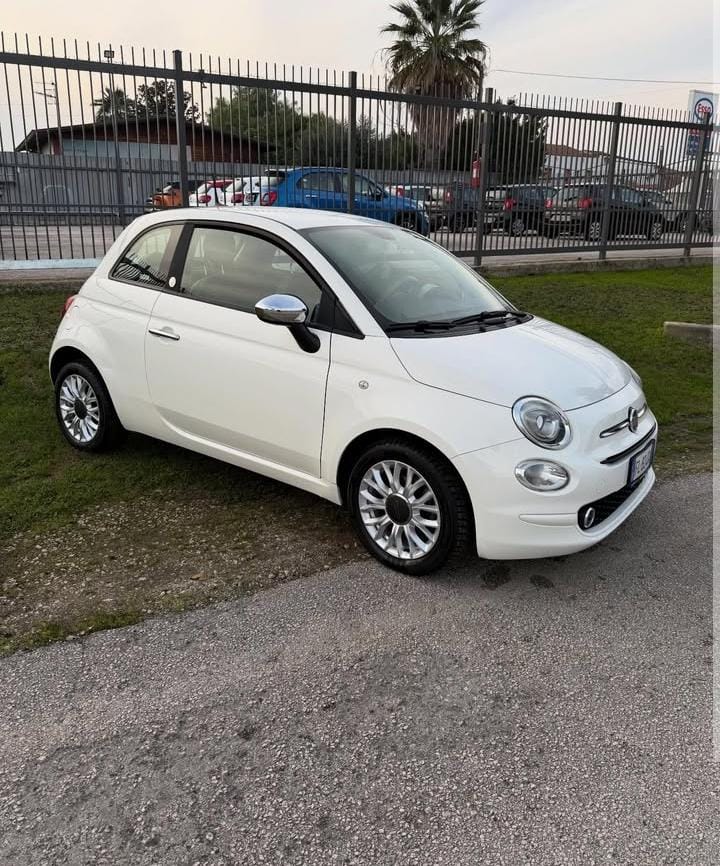 Auto 44