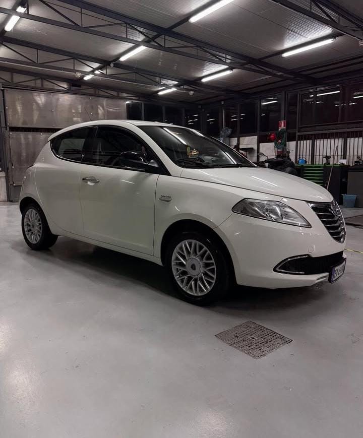 Auto 45