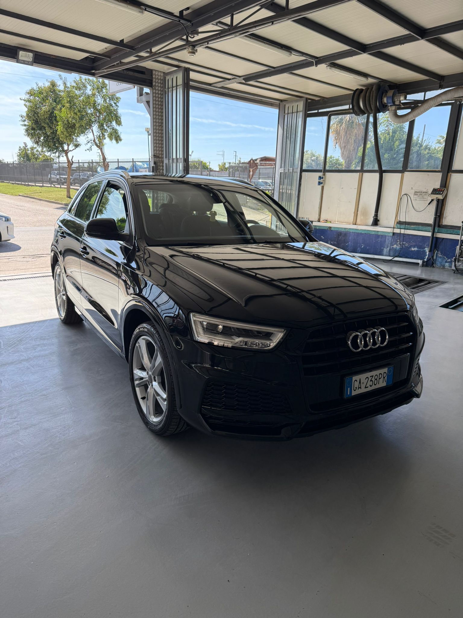 Auto 5
