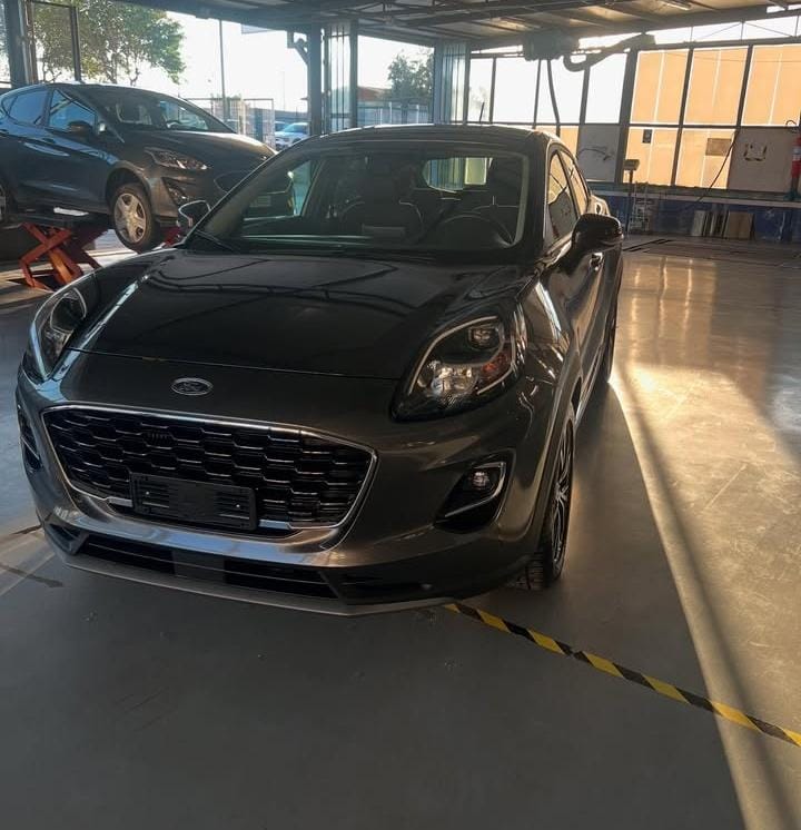 Auto 8