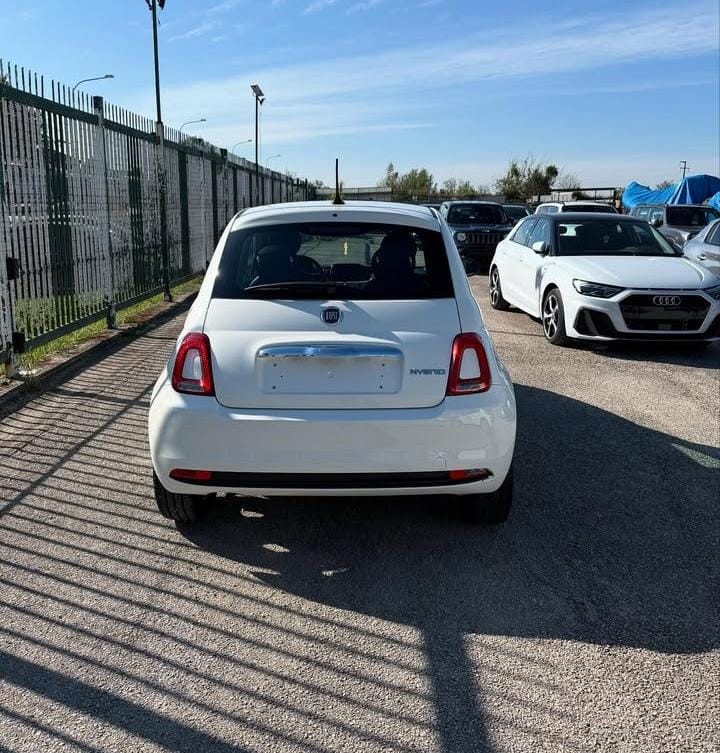 Laterale